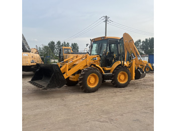 Backhoe loader JCB 4CX