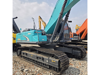 Excavator KOBELCO