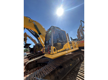 Excavator KOMATSU PC240-8