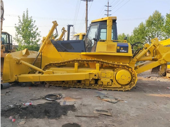 Bulldozer KOMATSU D155AX-5
