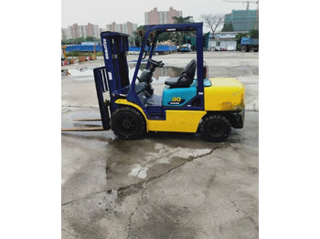 Diesel forklift KOMATSU