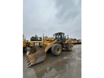 Wheel loader LIUGONG