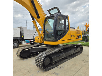 Excavator LIUGONG 925D: picture 3