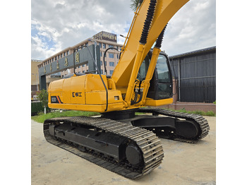 Excavator LIUGONG 925D: picture 5