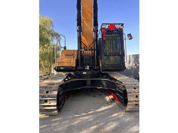 Excavator SANY SY485H: picture 3 Excavator SANY SY485H: picture 3