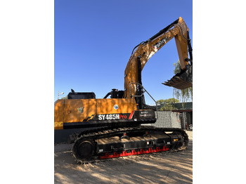 Excavator SANY