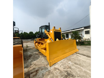 Bulldozer SHANTUI