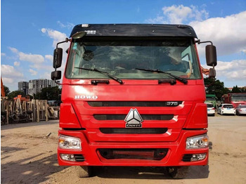 Tipper Sinotruk Howo: picture 3