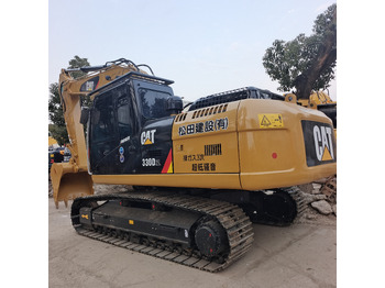 Crawler excavator CATERPILLAR 330D2L