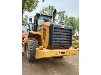 Wheel loader CATERPILLAR 950GC
