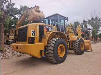 Wheel loader CATERPILLAR 950GC