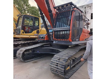 Crawler excavator DOOSAN DX300