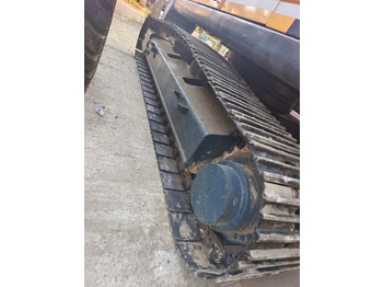 Crawler excavator HYUNDAI