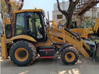 Backhoe loader JCB 3CX