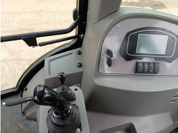 New Backhoe loader JCB 4CX 3CX 4*4 DRIVE: picture 4 New Backhoe loader JCB 4CX 3CX 4*4 DRIVE: picture 4