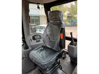 New Backhoe loader JCB 4CX 3CX 4*4 DRIVE: picture 5 New Backhoe loader JCB 4CX 3CX 4*4 DRIVE: picture 5