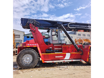 Reach stacker KALMAR