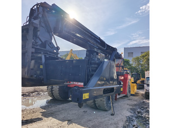 Reach stacker KALMAR DRT450 45 TON DRF 450 DRU450 DRD 450: picture 4