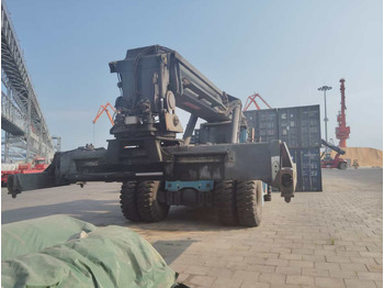 Reach stacker KONECRANES SMV 4531 TB5 45 TON CAPACITY: picture 3