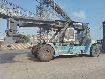 Reach stacker KONECRANES SMV 4531 TB5 45 TON CAPACITY: picture 4