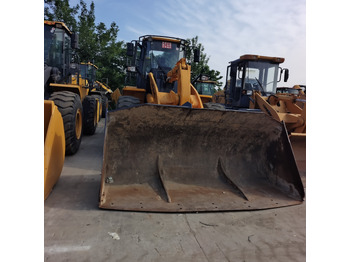 Wheel loader LIUGONG