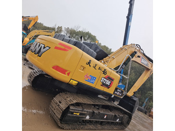 Crawler excavator SANY