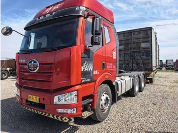 Tractor unit FAW