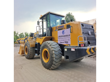 Wheel loader XCMG ZL50GN