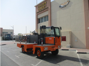 Construction machinery