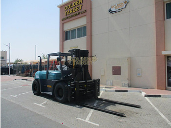 Construction machinery