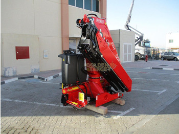 New Crane FASSI: picture 2