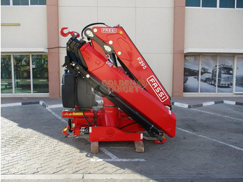 New Crane FASSI: picture 3