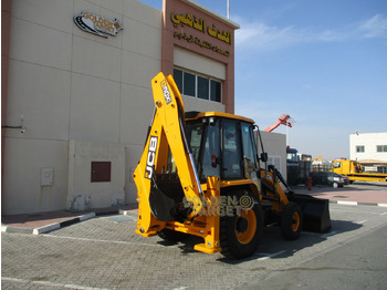 New Backhoe loader JCB 3DX PLUS 4×2 BACKHOE LOADER: picture 3