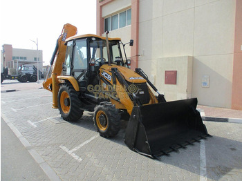 Loader JCB