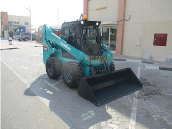 Loader SUNWARD