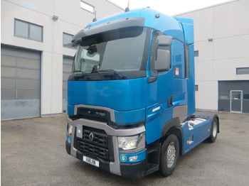Tractor unit RENAULT T 480