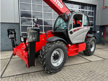 New Telescopic handler Manitou MT1840 Comfort: picture 3
