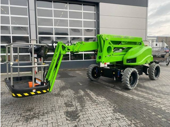 Articulated boom lift NIFTYLIFT