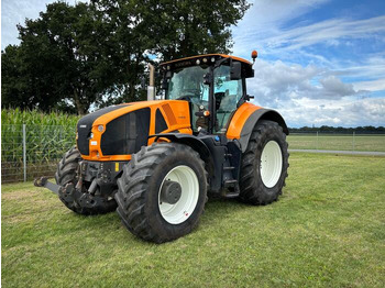 Farm tractor CLAAS Axion 920