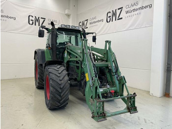 Farm tractor FENDT 716 Vario
