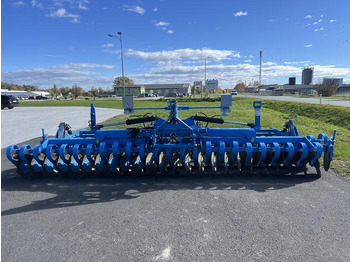 Harrow Lemken Heliodor 9K: picture 2