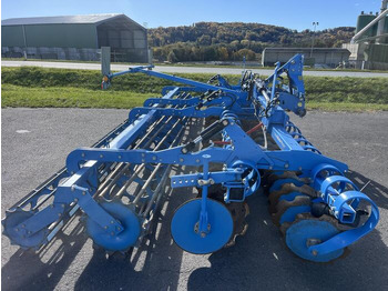 Harrow Lemken Heliodor 9K: picture 4