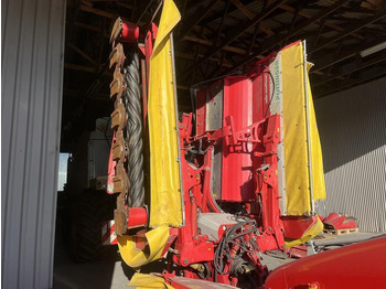 Mower Pöttinger NovaCat X 8 RC: picture 3