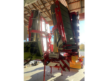 Mower Pöttinger NovaCat X 8 RC: picture 4