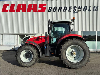 Farm tractor STEYR CVT