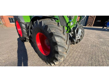 New Wheel and tire package for Agricultural machinery Trelleborg TM900 High Power: picture 3 New Wheel and tire package for Agricultural machinery Trelleborg TM900 High Power: picture 3
