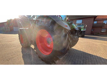 New Wheel and tire package for Agricultural machinery Trelleborg TM900 High Power: picture 5 New Wheel and tire package for Agricultural machinery Trelleborg TM900 High Power: picture 5