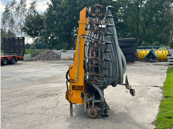 Agricultural machinery Veenhuis Euroject 3000 5.50 bemester zodebemester: picture 4
