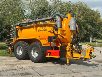 Agricultural machinery VEENHUIS