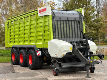 Forage wagon CLAAS